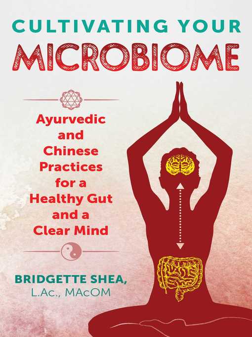 Title details for Cultivating Your Microbiome by Bridgette Shea - Available